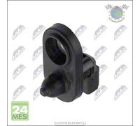 Interruttore serratura sportello AJSParts per HONDA ACCORD VIII CIVIC VII JAZZ
