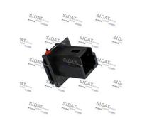 SIDAT 640700A2 Interruttore, serratura sportello