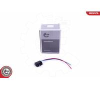 Interruttore, serratura sportello Sx per AUDI SEAT SKODA VW A4 A6 ALLROAD ALTEA