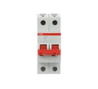 ABB M990415 SD202/40 INTERRUTTORE SEZIONATORE 2P 40A