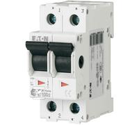 Interruttore-sezionatore 100A 2 poli HIS-100/2 142829