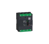 Interruttore Sezionatore 160A 4P 2.13(Icm) 1.5 (Icw) Compact NSXm Schneider