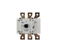 Interruttore sezionatore 3P 250A GE0250 GE