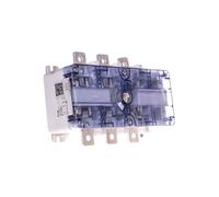 Interruttore-sezionatore 3P 630A DMV630N/3 1814442 Dumeco