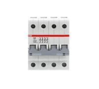 ABB E204/100G INTERRUTTORE-SEZIONATORE 4P 100A M646291