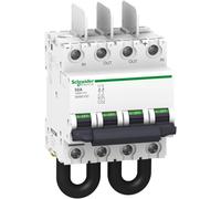 Interruttore sezionatore 50 A 1000 V Schneider Electric A9N61699