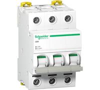 Interruttore sezionatore 63 A 415 V Schneider Electric A9S65363