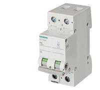 Interruttore Sezionatore 63a 400vca 2p Acc. SIEMENS 5TL12630