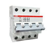 Interruttore sezionatore ABB E204/125G 4P 125A 4M M646314