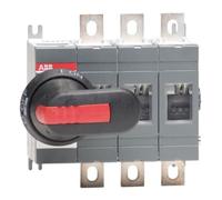 Sezionatore isolante 3P 200A con azionamento OT 1SCA022712R0800