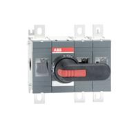 Interruttore sezionatore ABB-Entrelec 1SCA022727R5750 OT400E12P - 3P, 400 A, ...