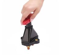 Interruttore Sezionatore Automatico Batteria 600A IP66 Per Auto E Nautica