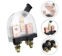 Interruttore sezionatore batteria affidabile per ambienti marini ad alta richies