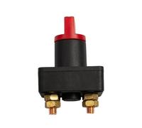 Interruttore Sezionatore Batteria Auto Barca Camper 12V 100A ON-OFF