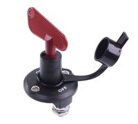 Interruttore Sezionatore Batteria Off-On 100A Auto Marino