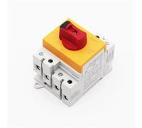 Interruttore sezionatore CC solare 2P 32A 600V 4P 1000V 1200V(32A 1200V)