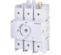 Interruttore sezionatore CLBS 100 3P 004661405 ETISWITCH