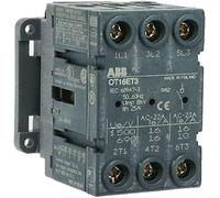 Interruttore sezionatore di carico ABB-Entrelec 1SCA104940R1001 OT40FT3 - 3 p...