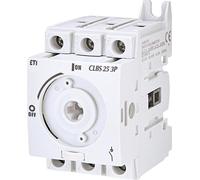 CLBS 25 3P Sezionatore 004661401