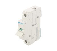 Interruttore sezionatore di carico SBN163 polo: 1 DIN 63A 230VAC SBN IP20 1-1...