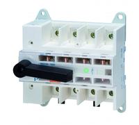 Interruttore sezionatore di manovra Gewiss 97 MSS 160A 4P 690V AC/DC 8 moduli GW97728