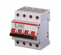 Interruttore sezionatore E204/32g 4P 32A (M646192)