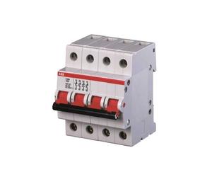 Interruttore sezionatore E204/32g 4P 32A (M646192)