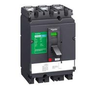 LV516425 Interruttore automatico Polo: 3 viti Nominali: 160A IP40 690VAC SCHN...