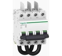 Interruttore-sezionatore fotovoltaico cc c60na-dc 2p 20a 1000vdc