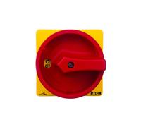 Interruttore sezionatore isolante 3P 100A per incasso P, T 088558