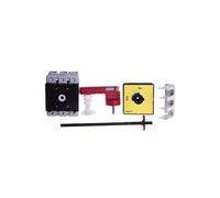 Interruttore sezionatore isolante 3P 125A VCCF5 TeSys