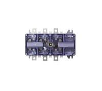Interruttore sezionatore isolante 3P 250A DMV250N/3 1814408