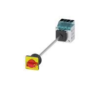 Interruttore sezionatore isolante 3P+N 63A 3LD3440-1TL13