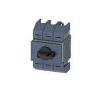 Interruttore sezionatore isolante 3P wlk02 125A 3KD0632-2LG20-3