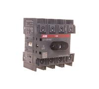 Interruttore sezionatore isolante 4P 125A con 1SCA105051R1001