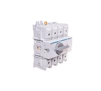 Interruttore sezionatore isolante 4P 125A HAD412
