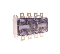 Interruttore sezionatore isolante 4P 400A DMV400N/4 1814413
