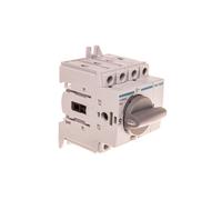 Interruttore sezionatore isolante 4P 40A HAB404