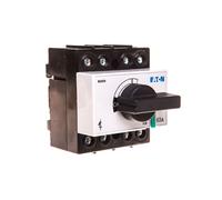 Interruttore sezionatore isolante 4P 63A DCM-63/4 1314006 Dumeco