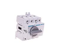 Interruttore sezionatore isolante 4P 80A HAC408