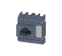 Interruttore sezionatore isolante 4P wlk02 125A 3KD0642-2LG20-3