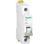 Interruttore sezionatore isolante Acti9 iSW-100-1 100A A9S65191
