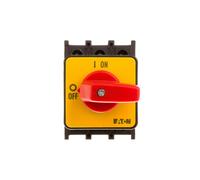 Interruttore sezionatore isolante da incasso 3P 25A 002388