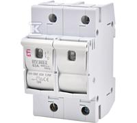 Interruttore sezionatore isolante STV D02 63A 2p 002271003