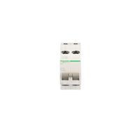 Interruttore-sezionatore modulare 20A 4P iSW A9S60420 Acti9