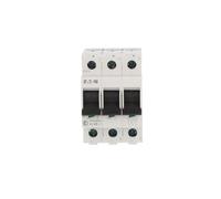 Interruttore sezionatore modulare 40A 3P HIS-40/3 142818