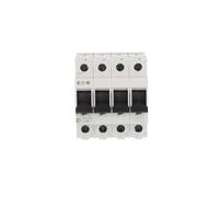 Interruttore sezionatore modulare 40A 4P HIS-40/4 142819