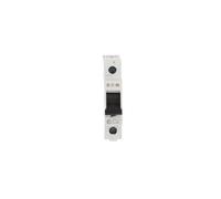 Interruttore sezionatore modulare 63A 1P HIS-63/1 142820