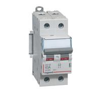 Interruttore sezionatore modulare 63A 2P FR300 406447