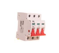 Interruttore sezionatore modulare 80A 3P KMI-3/80A 23234 IDEAL TS